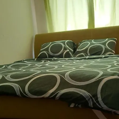 Sunshine Apartment Visoko