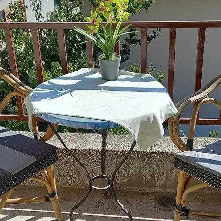 Apartment Sunshine