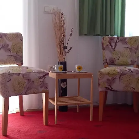 Apartment Sunshine *