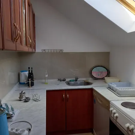 Sunshine Apartment