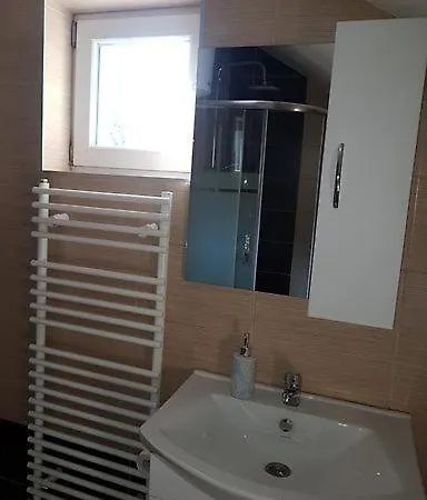 Sunshine Apartment Visoko