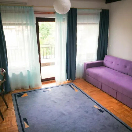 Sunshine Apartment