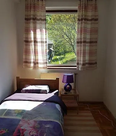 Apartment Sunshine Visoko