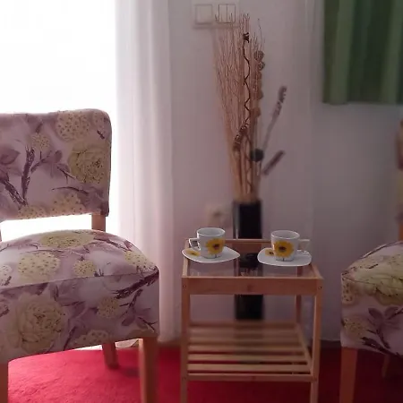 Apartment Sunshine Visoko