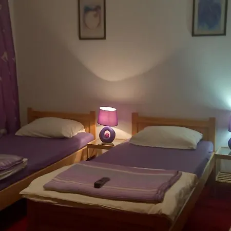 Sunshine Apartment