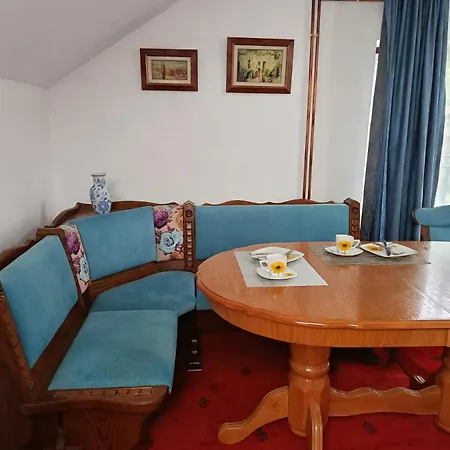 Apartment Sunshine Visoko