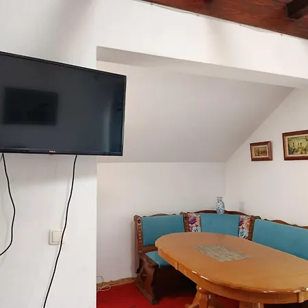 Appartamento Sunshine Visoko