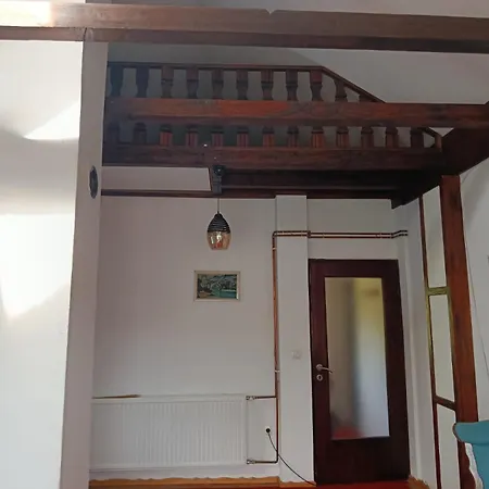 Apartment Sunshine *
