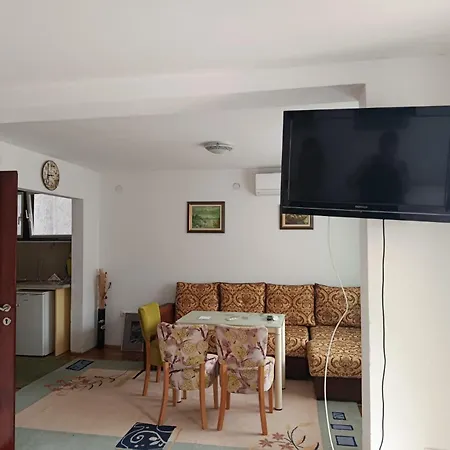 Sunshine Apartment Visoko