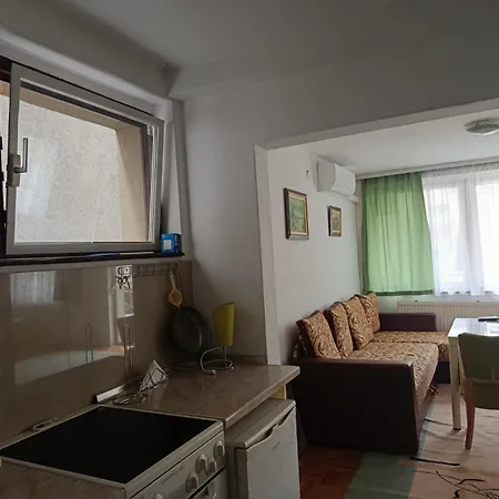 Sunshine Apartment