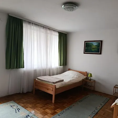Sunshine Apartment Visoko