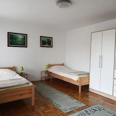 Sunshine Apartment Visoko